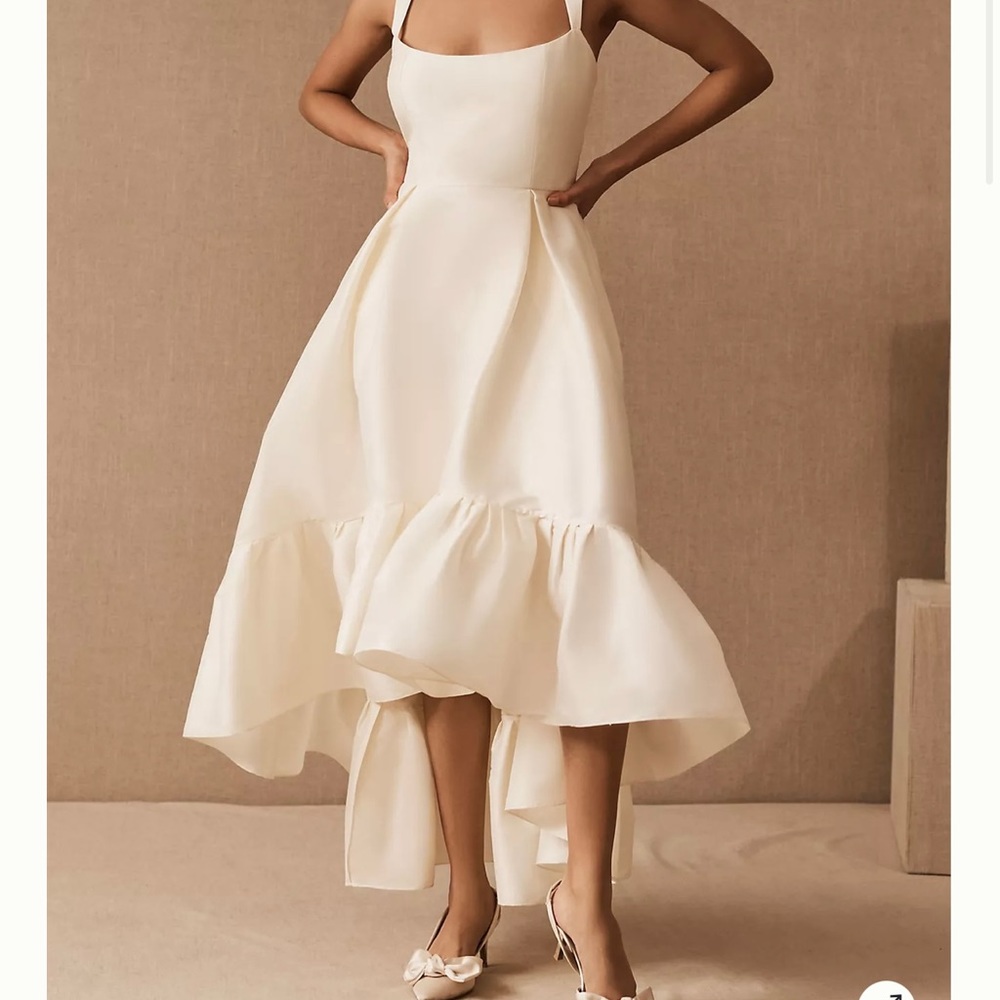 BHLDN Sachin & Babi Kaley Dress in Size 10